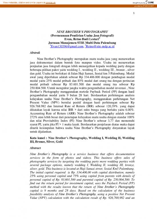 picture Presentasi Usaha 27139 | 187738927