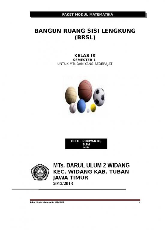 picture_Pendidikan Karakter 28238 | 1 Modul Brsl