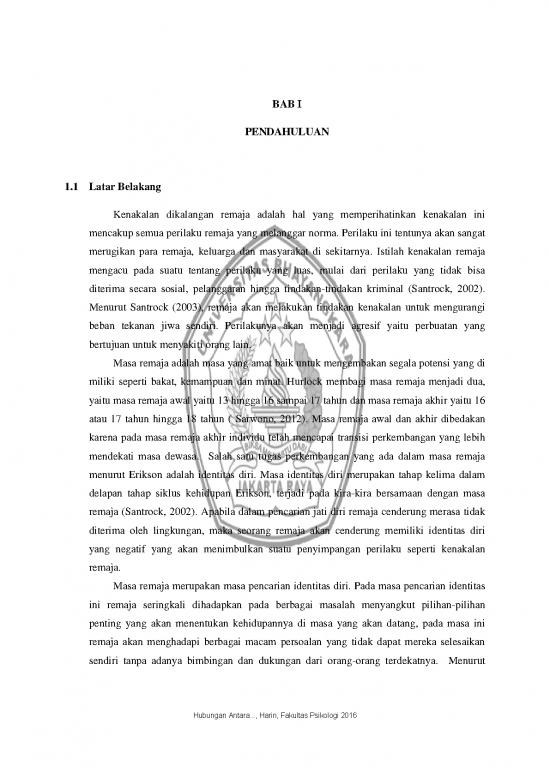 picture_Perkembangan Remaja Pdf 26671 | 201310517004 Harin Kusuma Batin Bab I