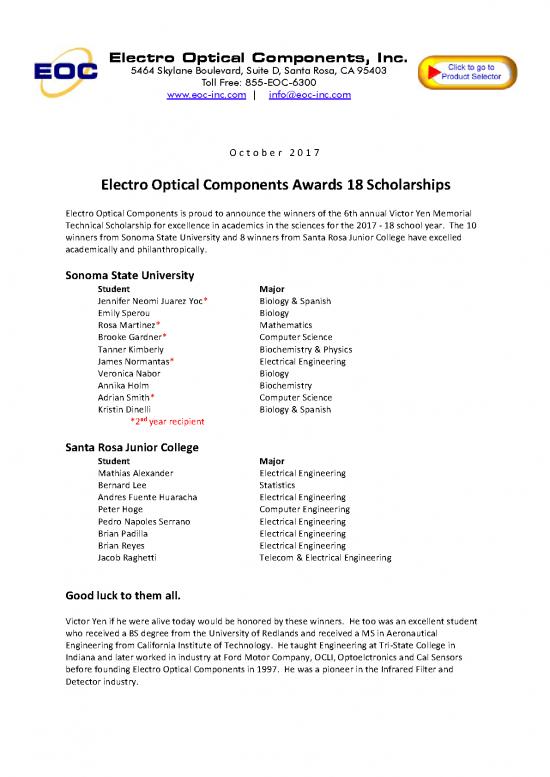 picture_Spanish Pdf 28216 | 2017 Eoc Victor Yen Scholarship Winners