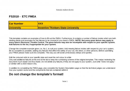 picture1_Excel Sheet Download 28029 | 2018 Etc Fmea Template