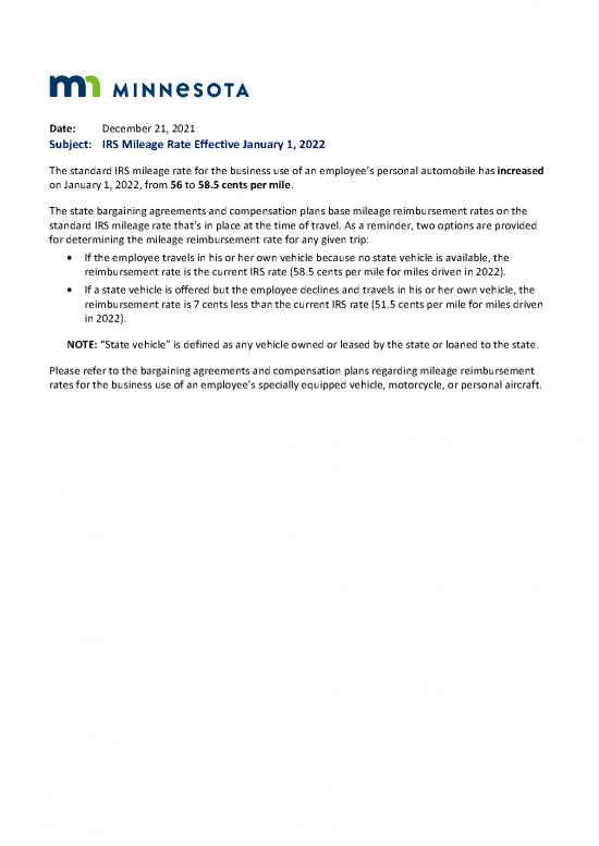 picture_Mileage Rate Id 28189 | 20211221a Tcm1059 513589