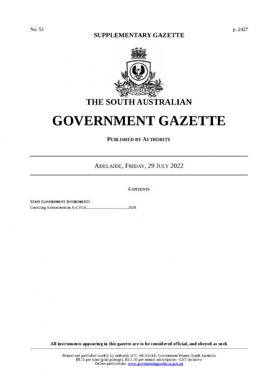 picture Gst Word Format 28958 | 2022 053