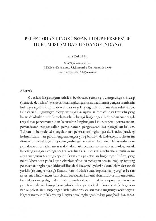 picture1_Pelestarian Lingkungan Hidup Id 26700 | 235260007