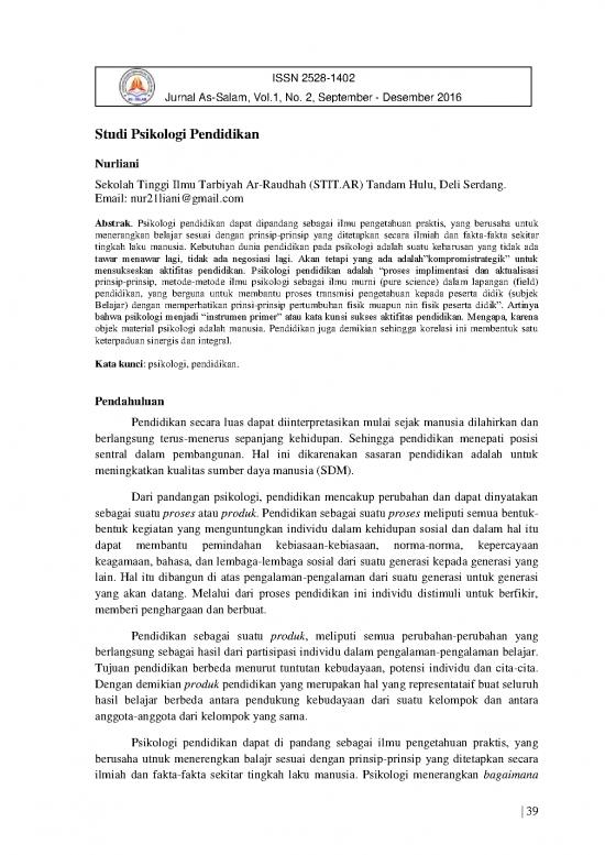 picture1_Contoh Artikel Ilmiah Pdf 27634 | 293617 Studi Psikologi Pendidikan 539b32f0