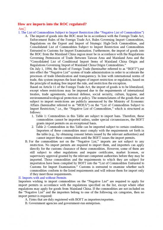 picture_%2ffiles%2ftradeoldfile%2f00%2f35%2f47%2fhow Are Imports Into The Roc Regulated