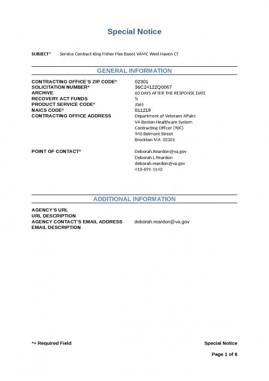 picture1_Agreement Contract Sample 28992 | 36c24122q0067 2
