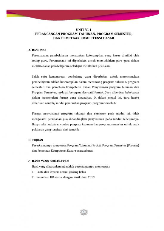 picture_Pembelajaran Pdf 26579 | 4 Unit Vi 1 Prota Prosem Dan Pemetaan Kd 9 Jan 2018