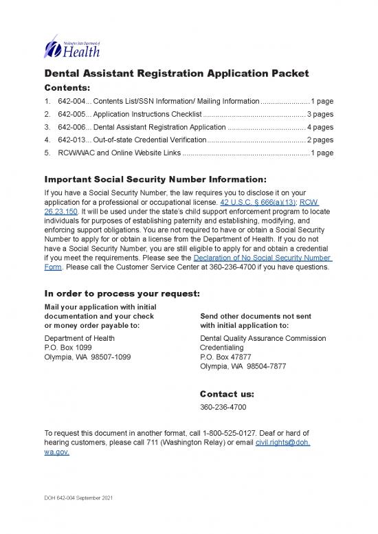 picture Dental Assistant Id 28310 | 642004