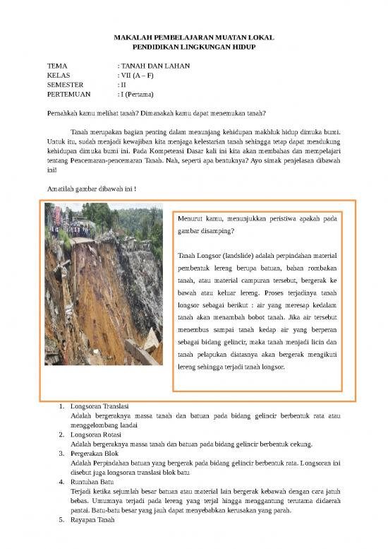 picture_Makalah Pencemaran Tanah 26961 | 85147747mulokkelas7