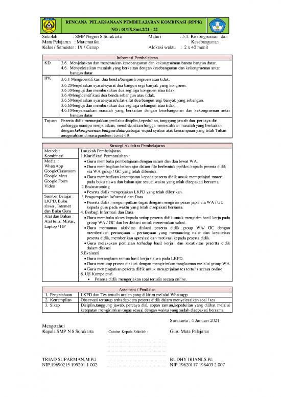 picture_Materi Kesebangunan Kekongruenan 28157 | 85321 1631951627