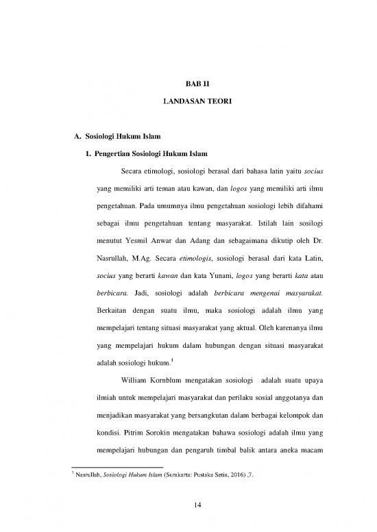 picture Sosiologi Hukum Id 26547 | 931100414 Bab2