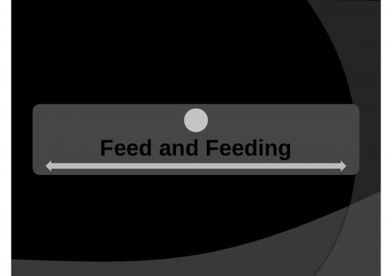 picture_Diet Therapy Ppt 27902 | 9 Bahan Pakan Fitofarmaka Dan Penyusunan Ransum