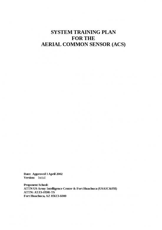 picture Training Plan Template 28389 | Acs Item Download 2022-08-04 22-44-12