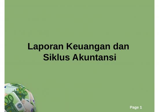 picture Laporan Keuangan 27109 | Akuntansi Dan Laporan Akuntansi Angga