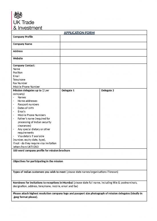 picture1_Company Presentation Template 28813 | Application Form