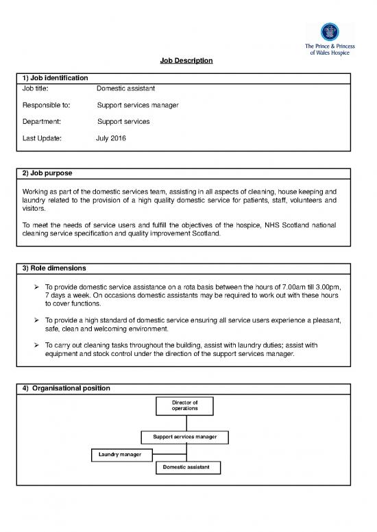 picture1_House Building Spreadsheet 28619 | Application Pack Domestic Assistant July 2016