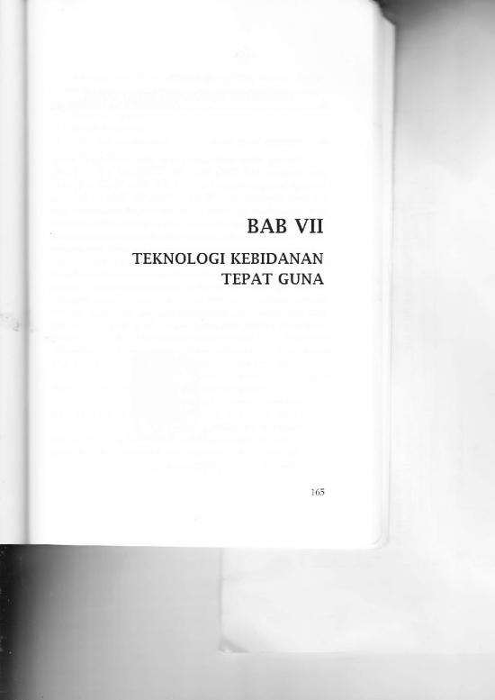 picture_Teknologi Tepat Guna Kebidanan 28521 | Bab7 Teknologi Keb
