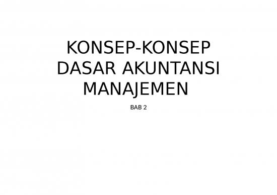 picture_Laporan Laba Rugi 27304 | Bab 2 Konsep Konsep Dasar Akuntansi Manajemen