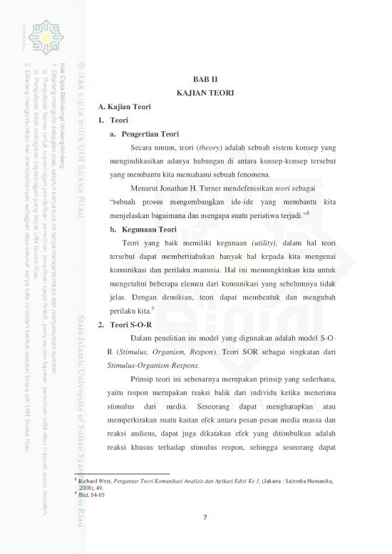 picture_Pengertian Kajian Teori 27495 | Bab Ii 2018377kom