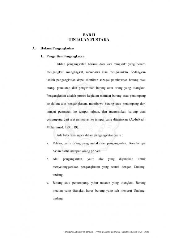 picture_Hukum Pengangkutan Id 26760 | Bab Ii Wisnu Manggala Putra Hukum'18