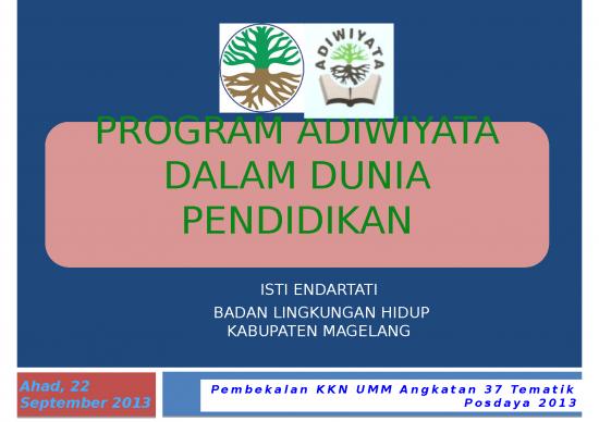 picture_Pendidikan Ppt 26710 | Badan Lingkungan Hidup