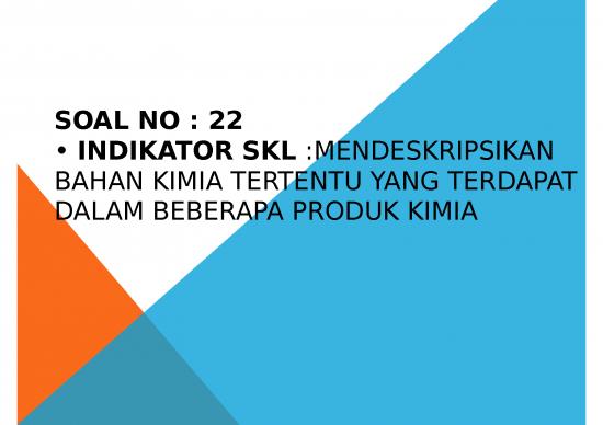 picture Produk Ppt 27977 | Bedah Skl Indikator 22 40