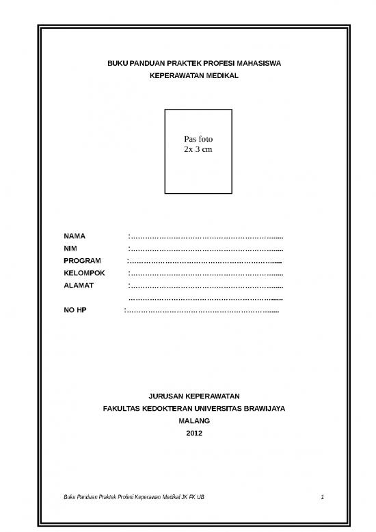 picture1_Laporan Doc 27860 | Buku Panduan Profesi Medikal 13 6 2012 Ok
