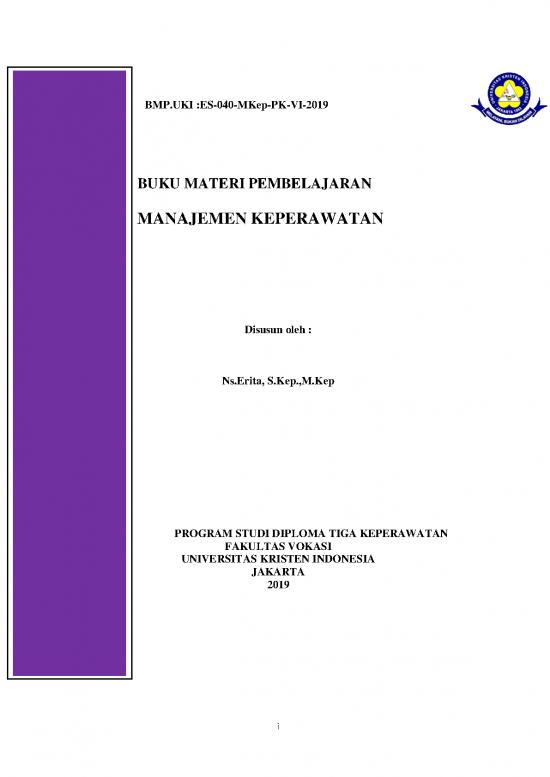 picture Manajemen Pdf 27868 | Bukumateripembelajaranmanajemenkeperawatan picture Manajemen Pdf 27868 | Bukumateripembelajaranmanajemenkeperawatan
