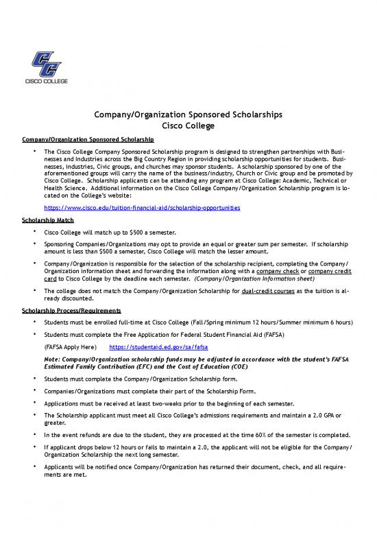 picture1_Cisco Scholarship Id 27511 | Cc Companorganization Sponsored Scholarship
