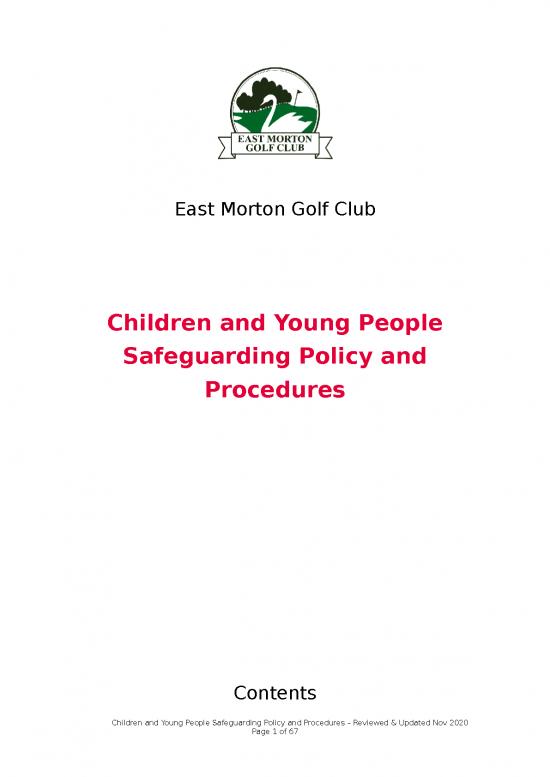 picture1_Report Template Doc 28917 | Children Young People Safeguarding Policy Procedures Club 1019