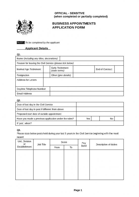 Business Spread Sheet 28815 