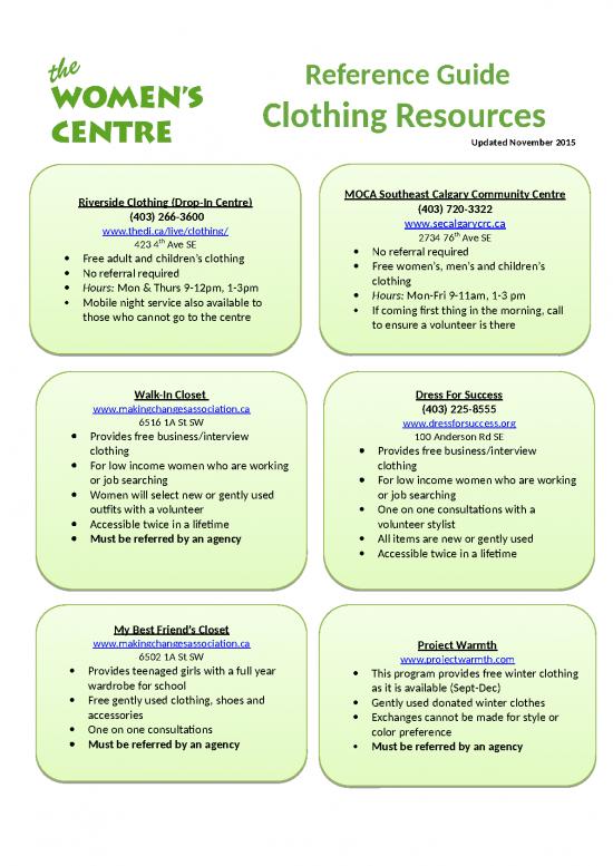 picture_Business Spread Sheet 26653 | Clothing