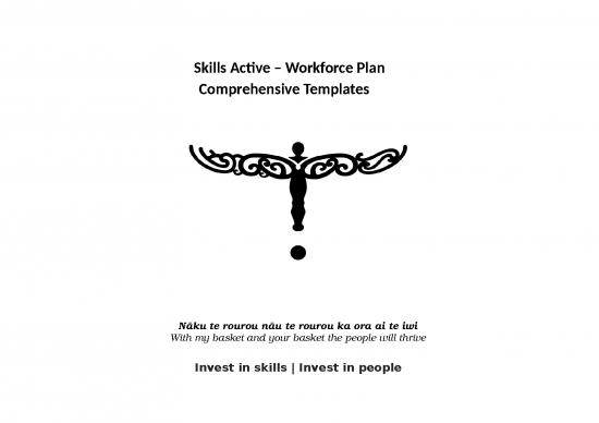 picture_Business Spread Sheet 28425 | Comprehensive Workforce Planning Templates