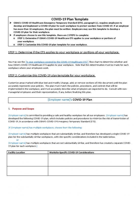picture1_Covid 19 Healthcare Ets Model Written Plan
