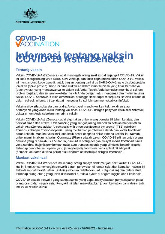 picture_Covid 19 Vaccination Informasi Tentang Vaksin Covid 19 Astrazeneca Information On Covid 19 Astrazeneca Vaccine