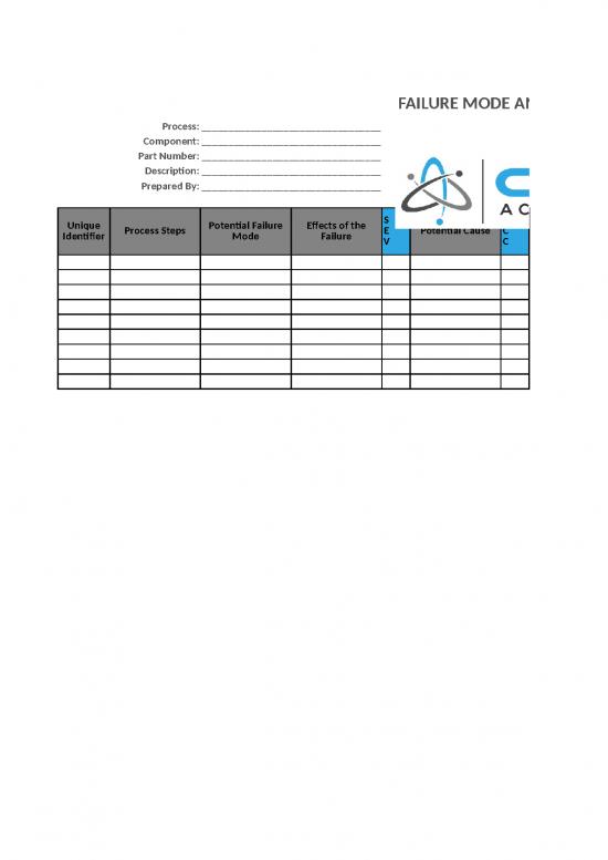 picture1_Fmea Template Id 28026 | Cqe Academy Fmea Template
