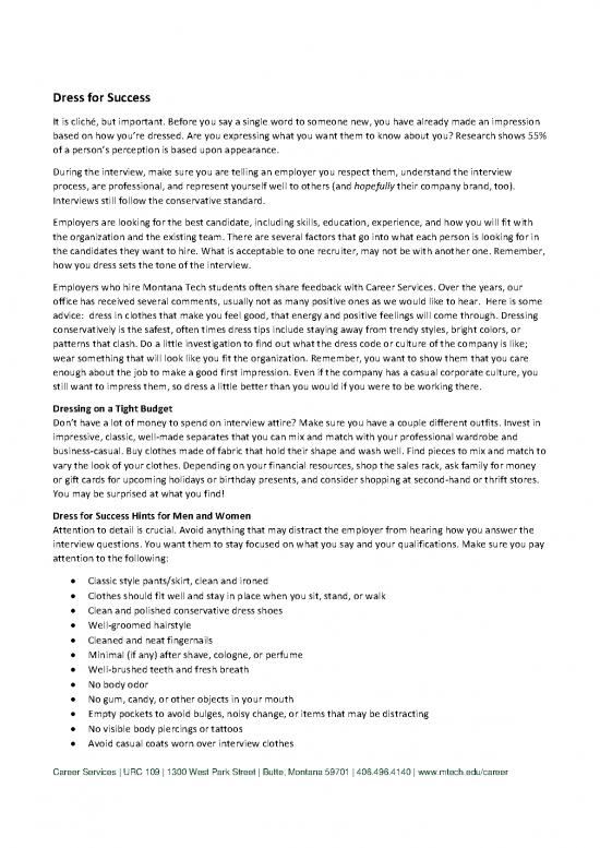 picture1_Dress For Success Id 26515 | Dress For Success