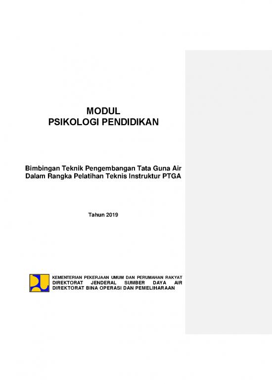 picture Psikologi Pdf 27623 | Ec77d Pskilogi Pendidikan