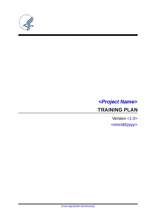 picture Project Plan Spreadsheet 28435 | Eplc Training Plan Template