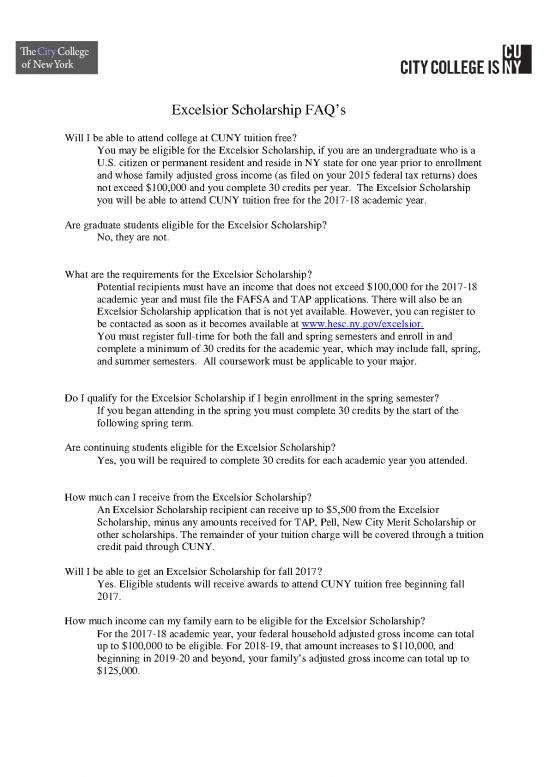 picture1_Excelsior Scholarship Id 27956 | Excelsior Scholarship Faq   Cuny