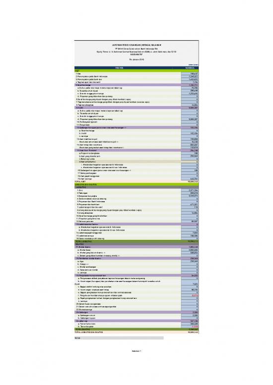 picture Laporan Keuangan 27026 | Financial Reports Januari 2018