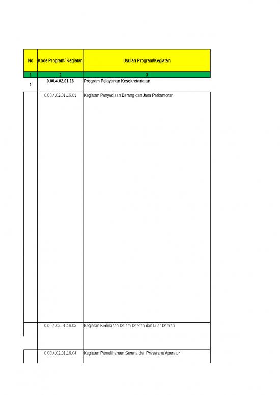 picture_Excel Sheet Download 28048 | Format Matriks Rkpd 2019