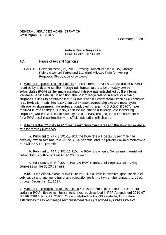 picture1_Mileage Rate 28199 | Ftr Bulletin 19 03 Final Approved Version 508