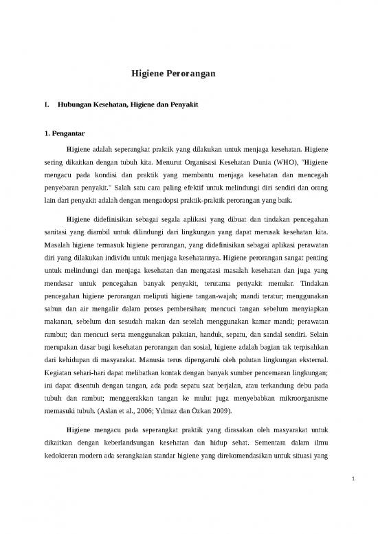 picture_Higiene Perorangan