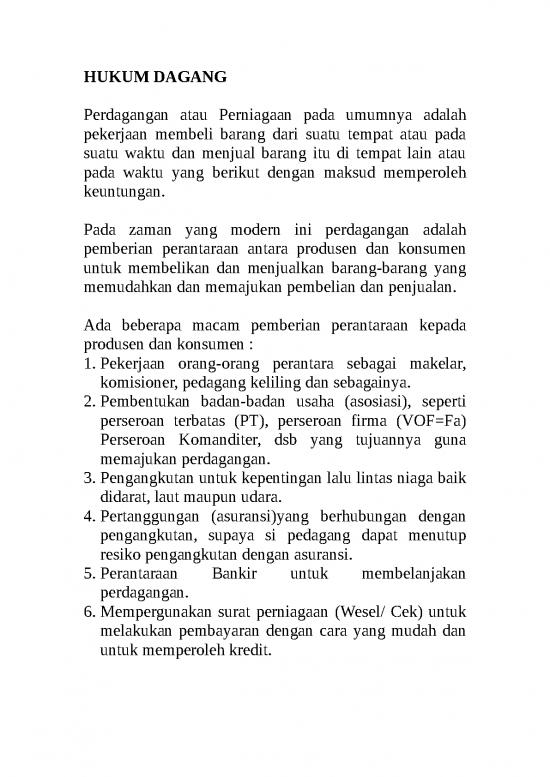 picture Hukum Dagang Id 27371 | Hukumdagang