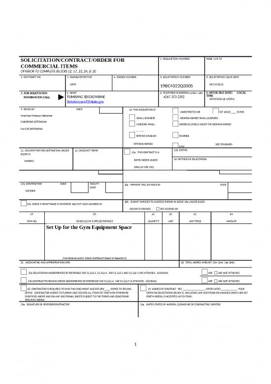 picture1_Ms Word Award Template 28843 | Ilea Gym Solicitation