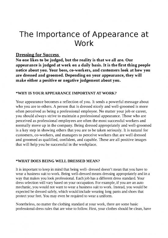 picture Make Invoices Microsoft Word 26640 | Jk Employability Skills  Dress For Success