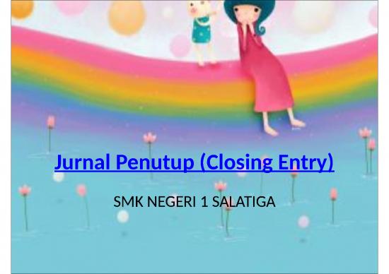 picture_Presentasi Usaha Ppt 27122 | Jurnal Penutup N Jurnal Pembalik