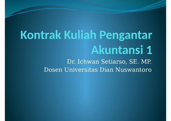 picture1_Contoh Pengantar Laporan 27107 | Kontrak Kuliah Pengantar Akuntansi 1